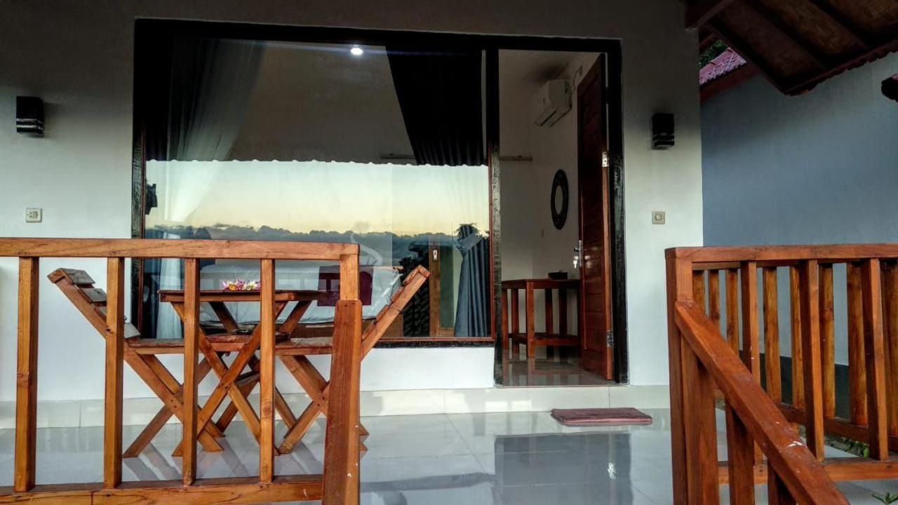 Vina Bungalow Toyapakeh Екстериор снимка