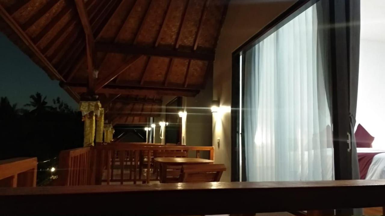 Vina Bungalow Toyapakeh Екстериор снимка