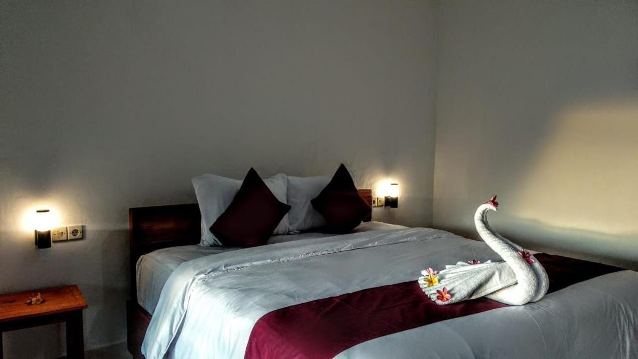 Vina Bungalow Toyapakeh Екстериор снимка