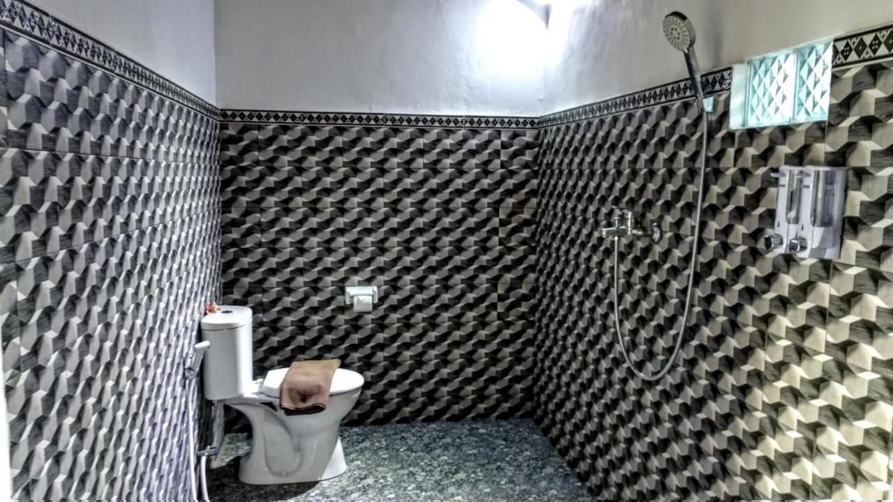 Vina Bungalow Toyapakeh Екстериор снимка