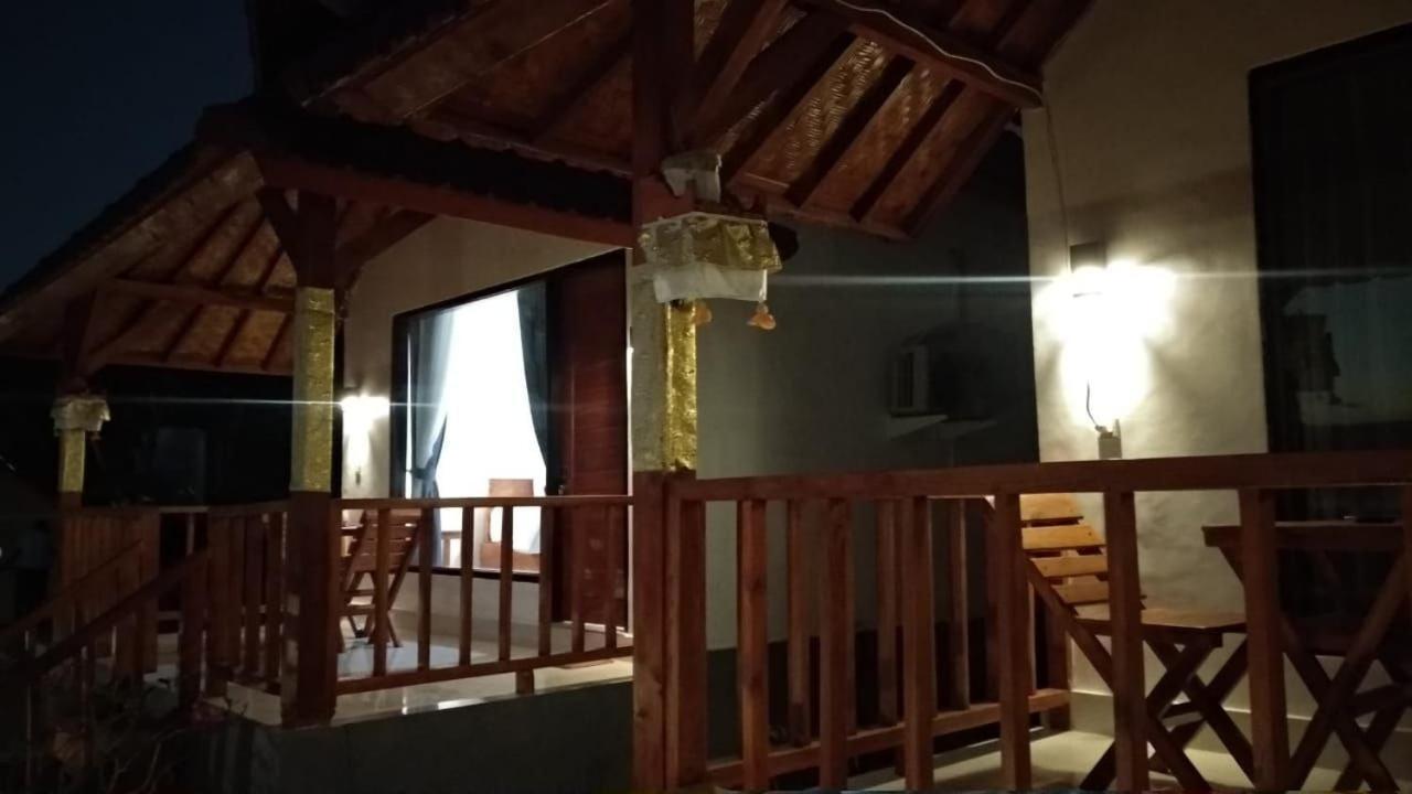 Vina Bungalow Toyapakeh Екстериор снимка